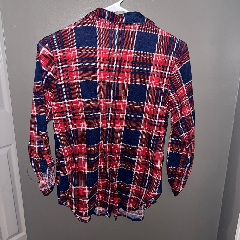 Flannel - Picture 3 of 3